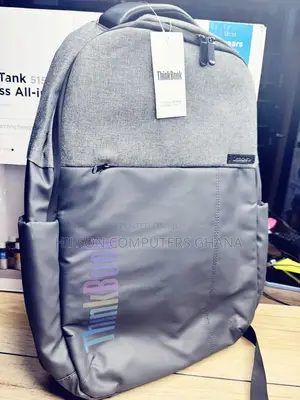 Lenovo Thinkbook Business Shoulder Backpack Tb520-b
