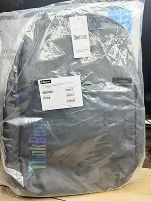 Lenovo Thinkbook Business Shoulder Backpack Tb520-b