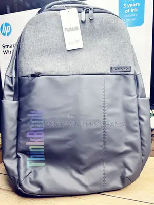 Lenovo Thinkbook Business Shoulder Backpack Tb520-b