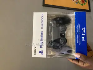 Ps4 Game Controller