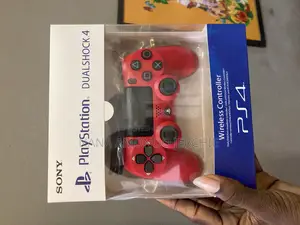 Ps4 Game Controller