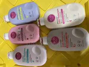 Eos Body Lotion