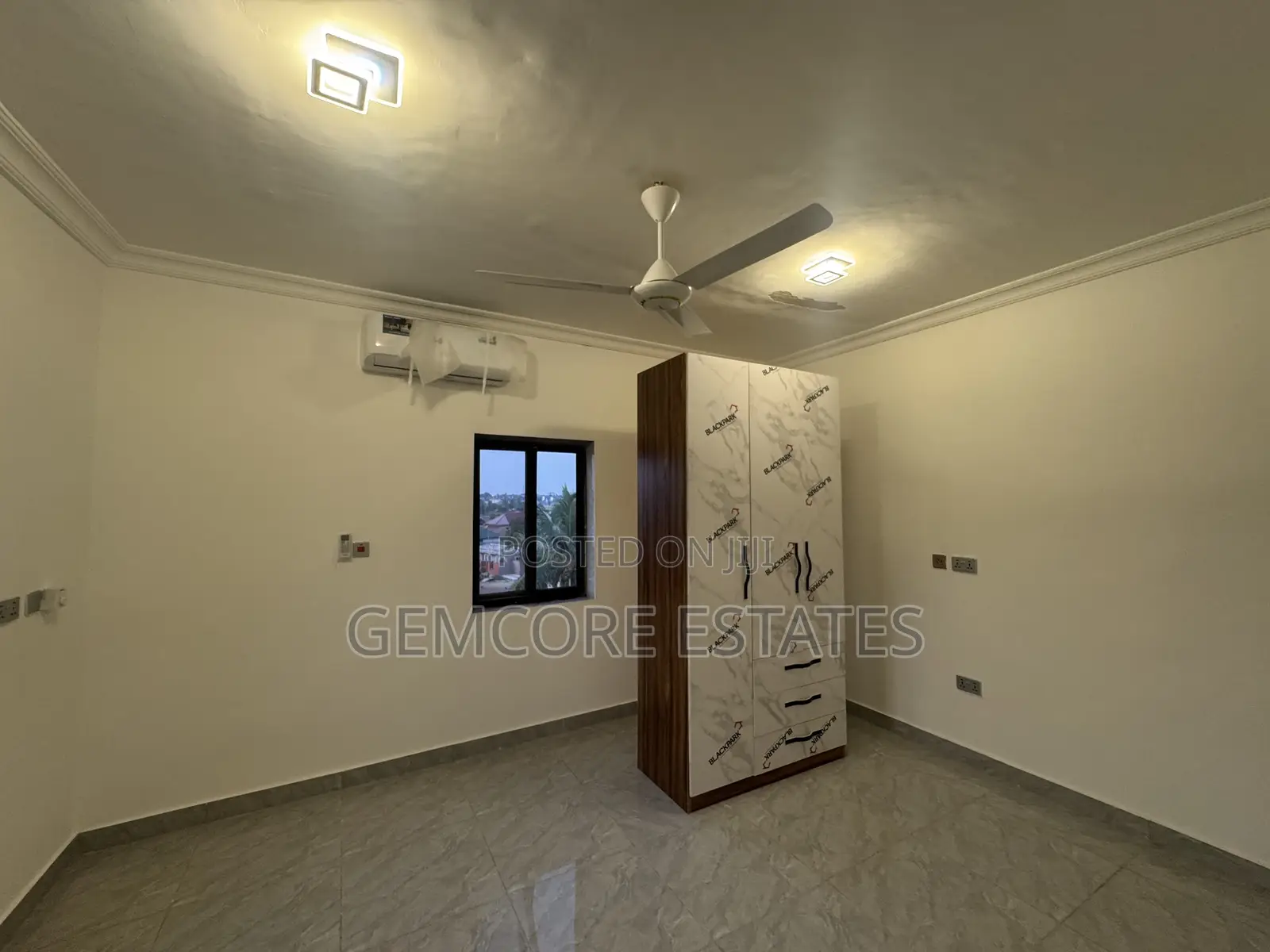 2bdrm Apartment in Ogbojo, East Legon for rent