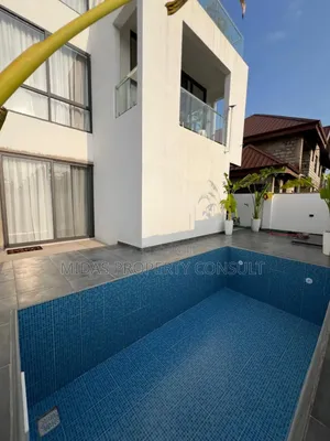 4bdrm House in Adjiringanor, East Legon for sale