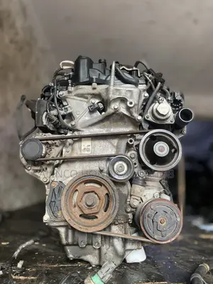 Honda Civic 2017,2018,19,2020 1.5t Only Engine