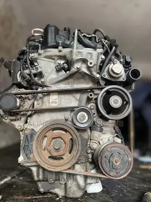 Honda Civic 2017,2018,19,2020 1.5t Only Engine