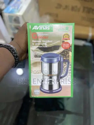 Avinas Grinder 400w