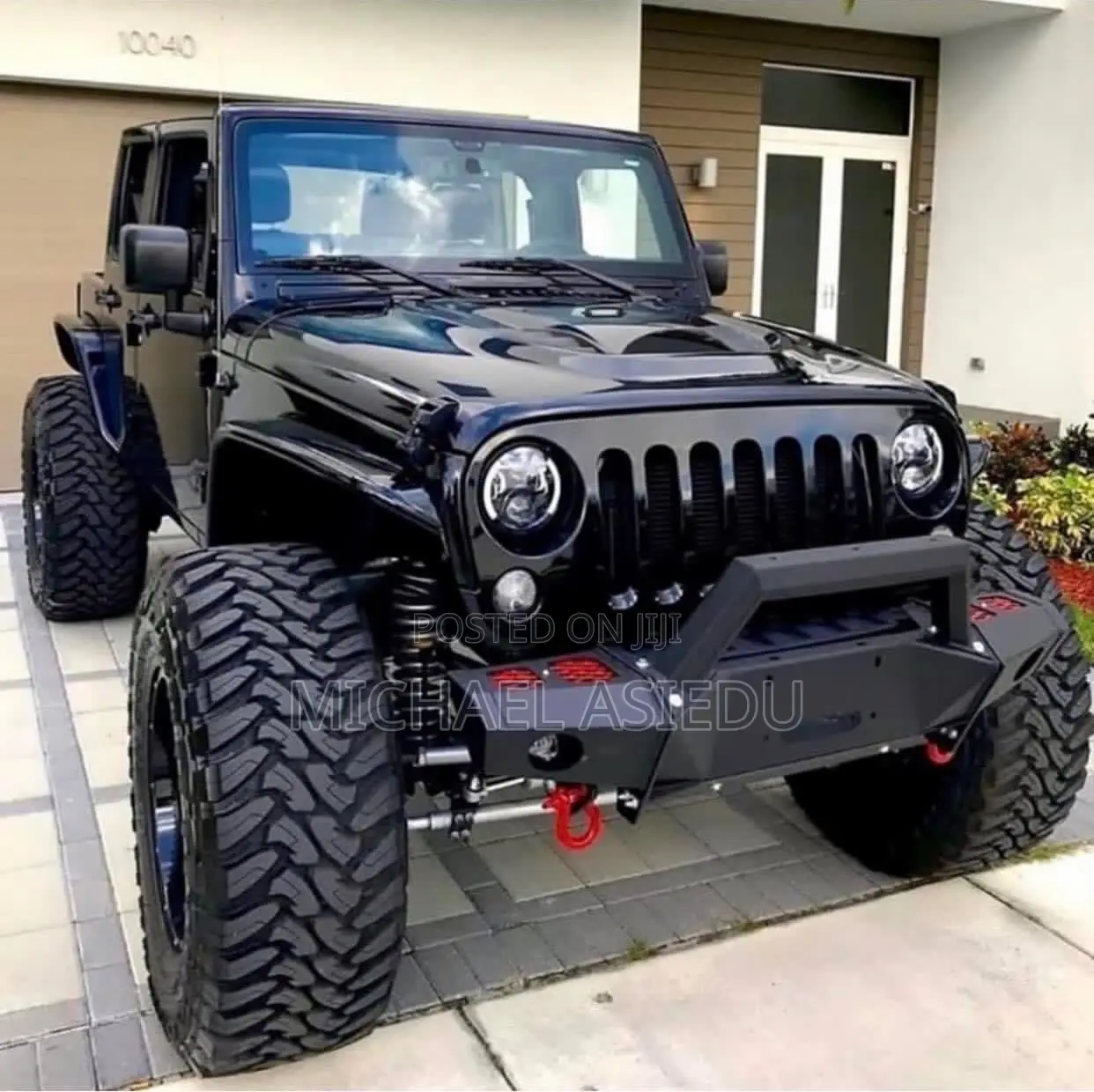 Jeep, Dodge, Chrysler and Ram Specialist.