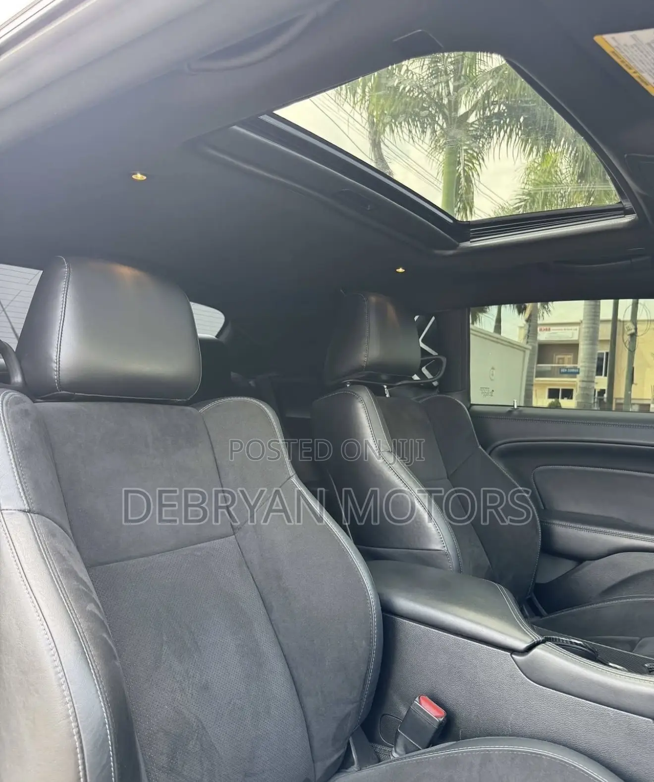 Dodge Challenger GT 2023 Gray