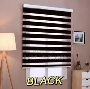 Quality Blind Window