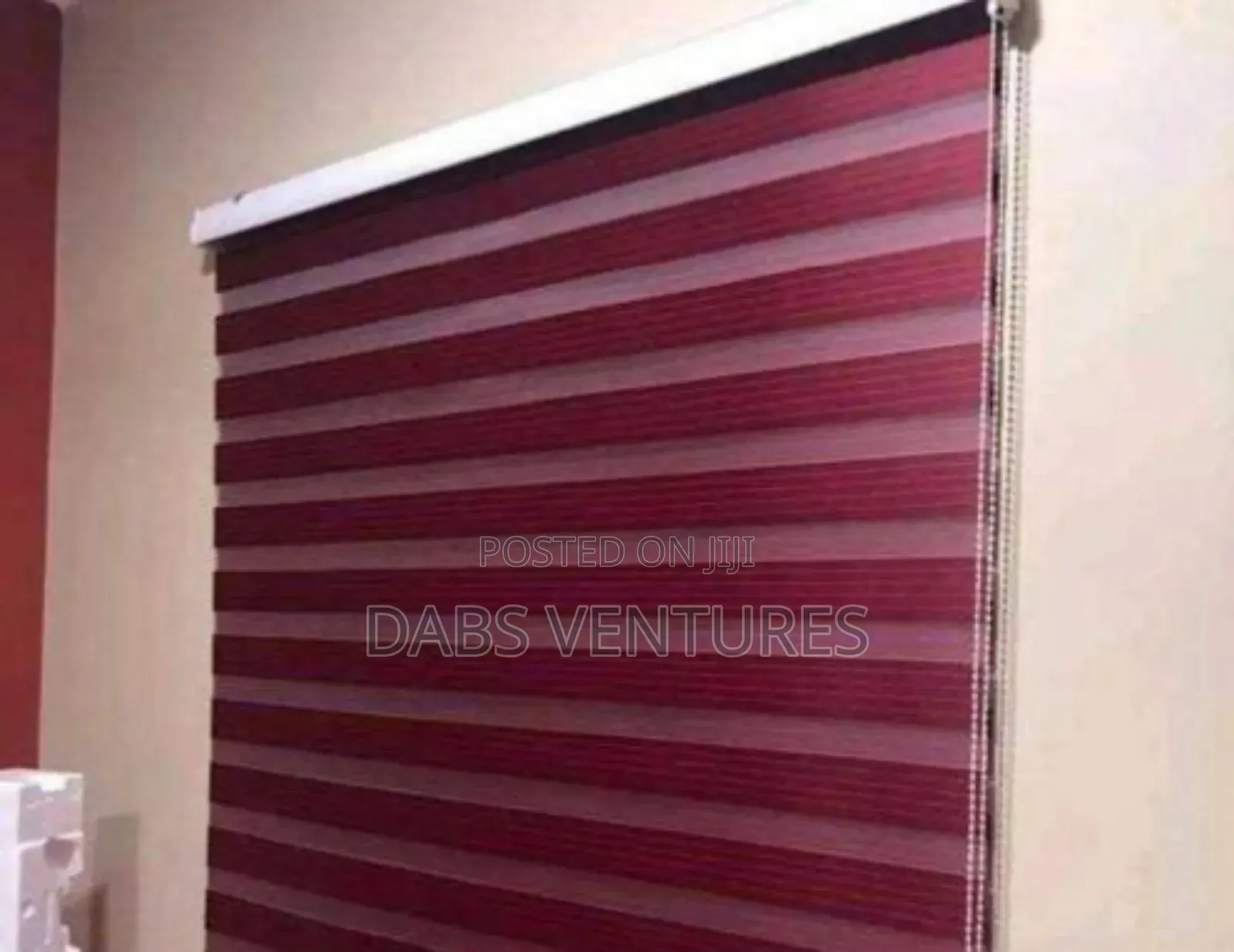 Quality Blind Window