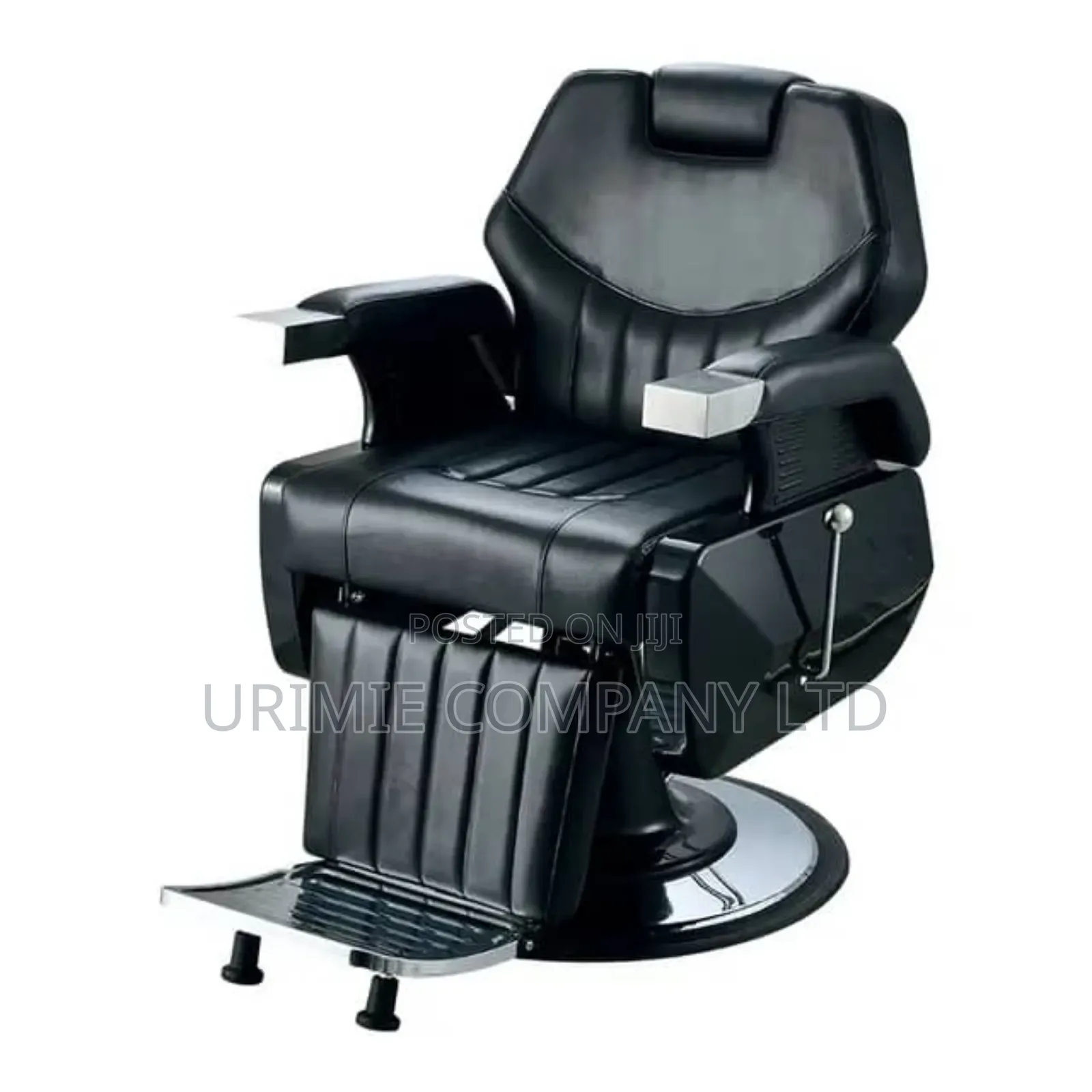 Business Class Barbering/Styling Chair