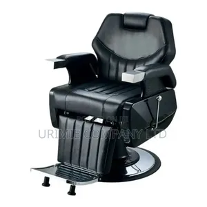 Business Class Barbering/Styling Chair