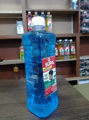 Photo - After Shave Rubbing Alcohol