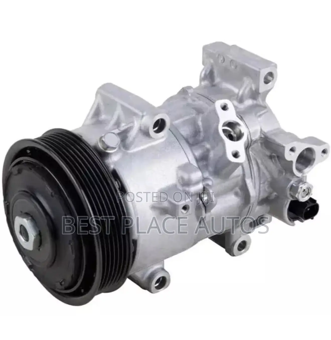 Toyota Corolla 2020- 2024 Ac Motor/ Compressor