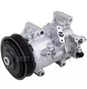 Toyota Corolla 2020- 2024 Ac Motor/ Compressor