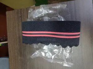 Photo - Foam for Dreadlocks