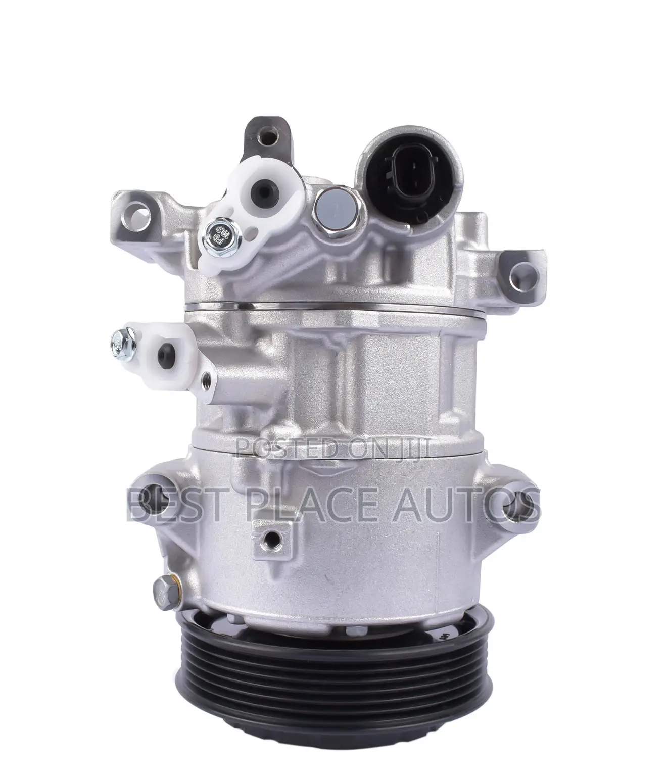 Toyota Corolla 2014-2019 Ac Motor / Compressor