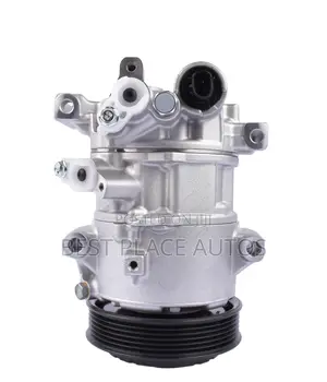Toyota Corolla 2014-2019 Ac Motor / Compressor