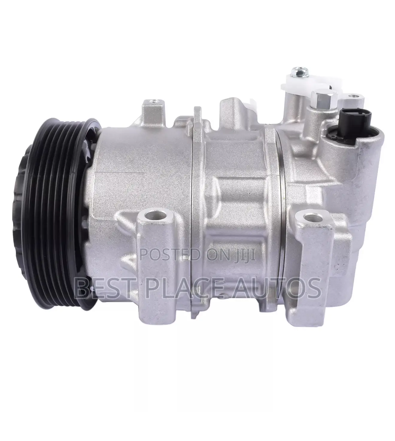 Toyota Corolla 2014-2019 Ac Motor / Compressor