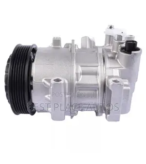 Toyota Corolla 2014-2019 Ac Motor / Compressor