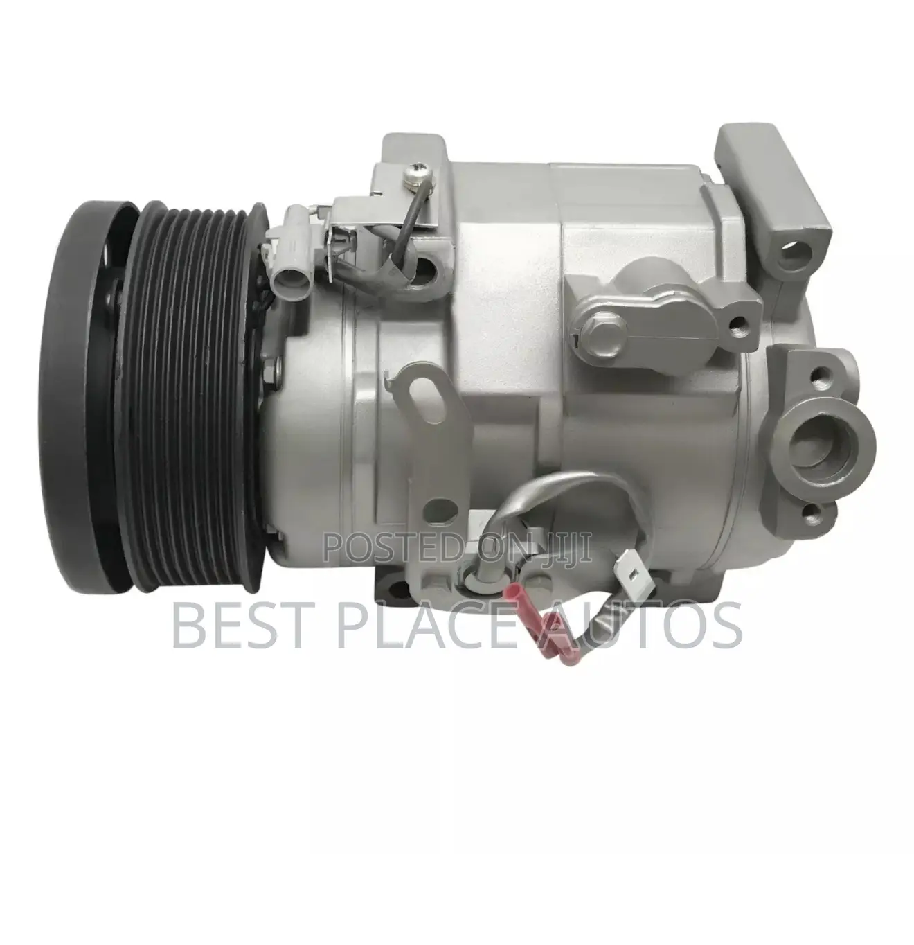 Toyota Land Cruiser 200 2018-2022 Ac Compressor/ Motor