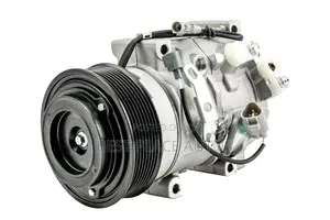 Toyota Land Cruiser 200 2018-2022 Ac Compressor/ Motor