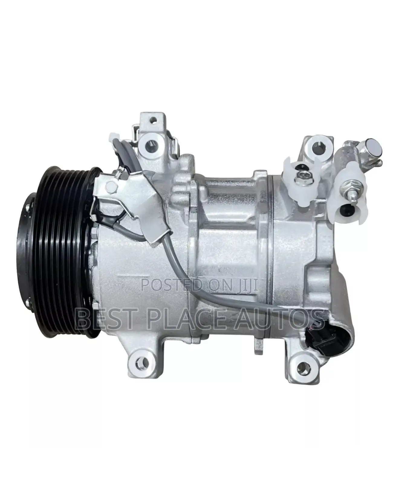 Acura Rdx 2019-2023  Ac Compressor/ Motor