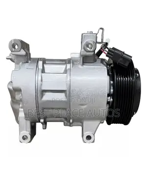 Acura Rdx 2019-2023  Ac Compressor/ Motor