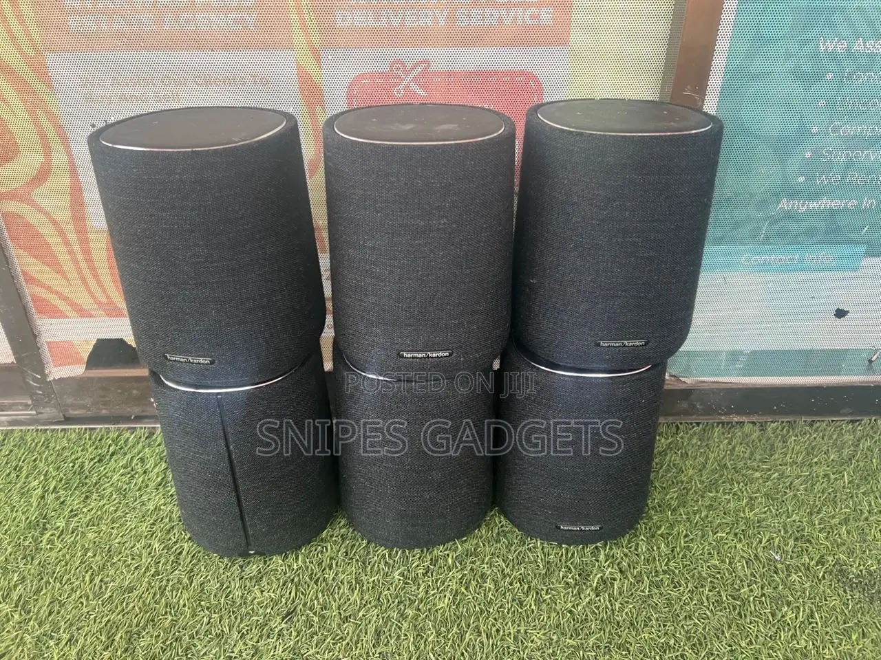 Harman Kardon Citation One Mkii