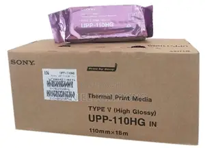 Ultrasound Thermal Paper ( Type 5)