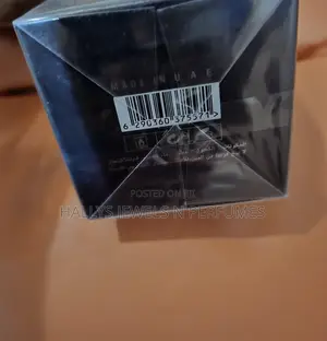 Hunted By Night Azzure Perfume, Fragrance World, Men's