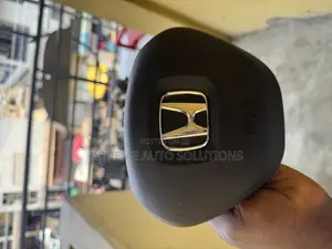 19-22 Honda Insight Driver Wheel Airbag Air Bag