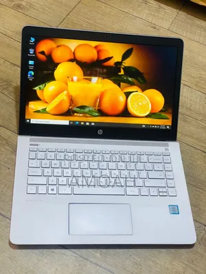Laptop HP Pavilion 14 8GB Intel Core i3 SSD 256GB