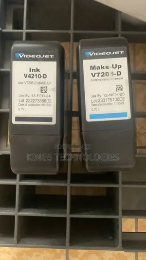 Industrial Videojet V4210-D V4211-D V7205/7206 Coder