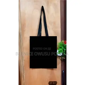 Quality Tote Bag