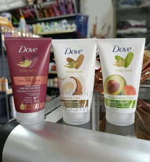 Photo - Dove Hand Cream - 75ml