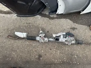 Honda Cr-v 2021 Steering Rag With Motor