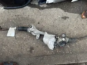 Honda Cr-v 2021 Steering Rag With Motor
