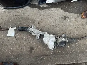 Honda Cr-v 2021 Steering Rag With Motor