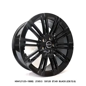 Range Rover Rim 22