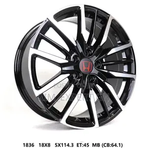 Honda Civic/Accord Rim 18