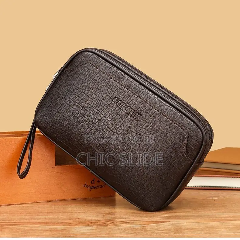 Gorchis Gent’S Purse
