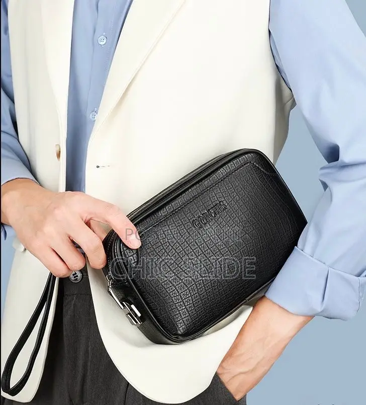 Gorchis Gent’S Purse