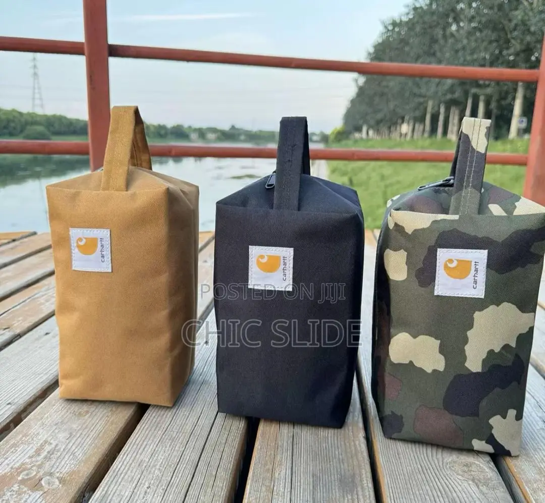 Carhartt Toiletry Bag