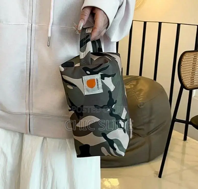 Carhartt Toiletry Bag