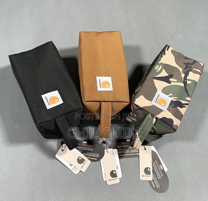 Carhartt Toiletry Bag