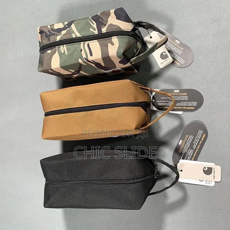 Carhartt Toiletry Bag