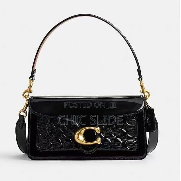 Europe Grade Coach Handbag