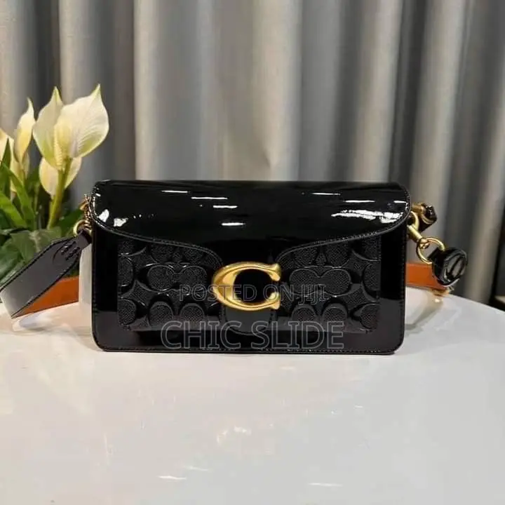 Europe Grade Coach Handbag